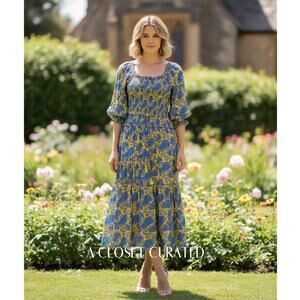 Apiece Apart Dress 0 NEW